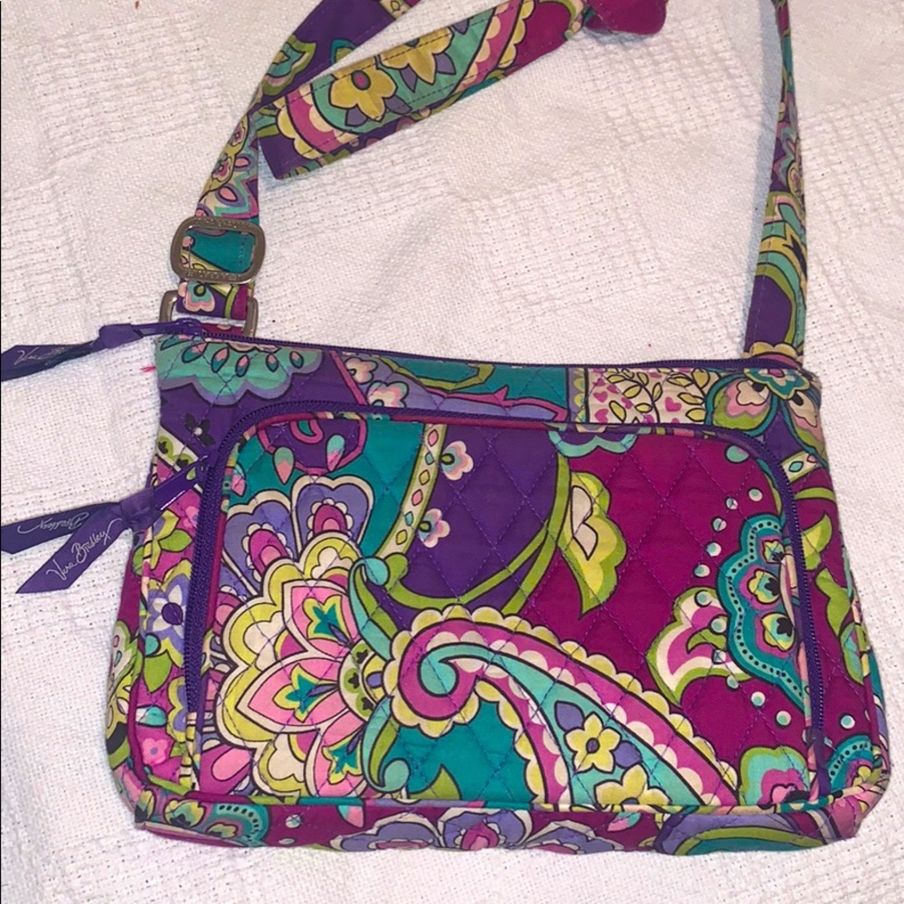 Vera Bradley small bag